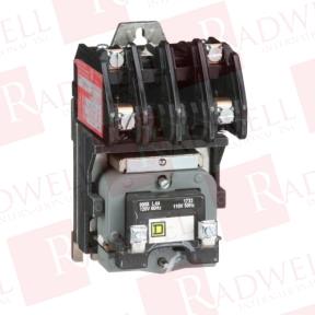 SCHNEIDER ELECTRIC 8903-LLO-60-V02