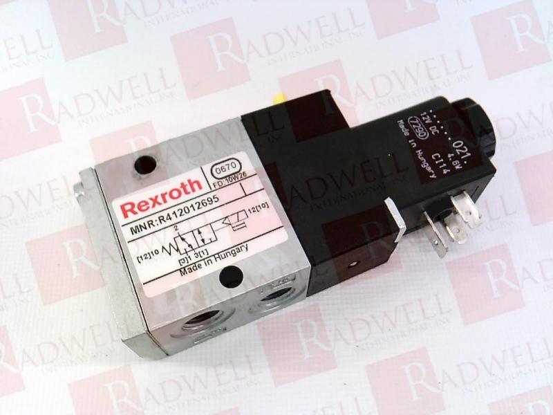 BOSCH R412012695