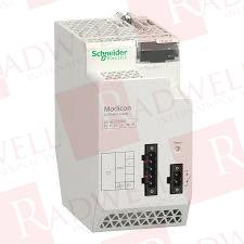 SCHNEIDER ELECTRIC BMXCPS4022H