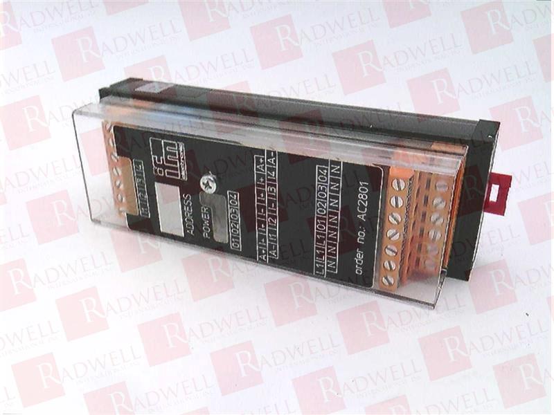 EFECTOR CABINETMODULE-4DI-4DO-R-ST