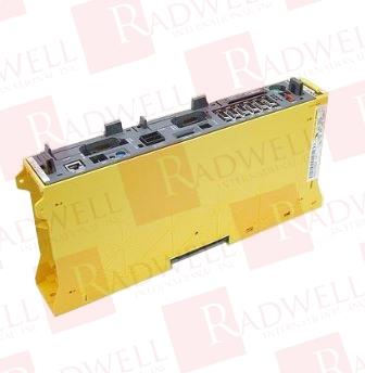 FANUC A02B-0281-B801