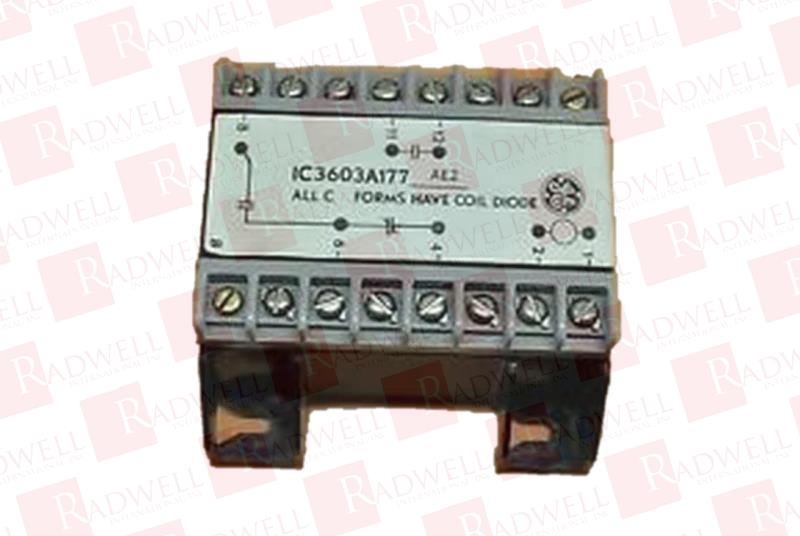 FANUC IC3603A177AF2