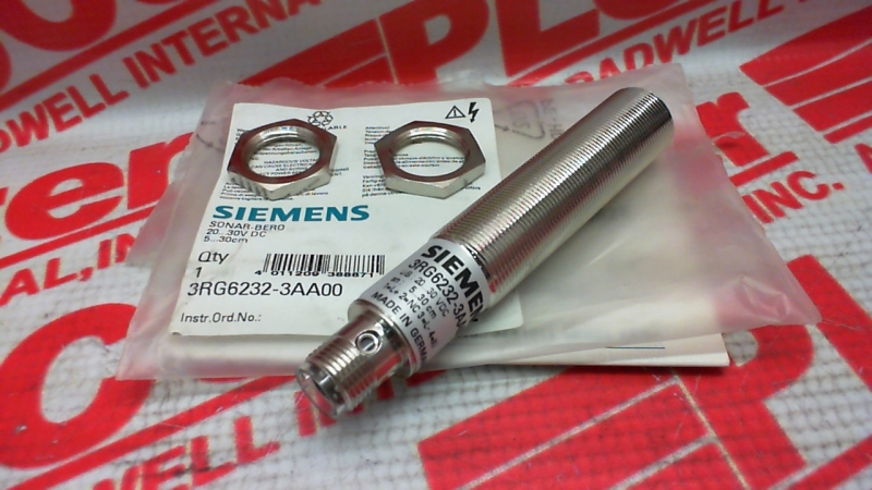 SIEMENS 3RG6232-3AA00