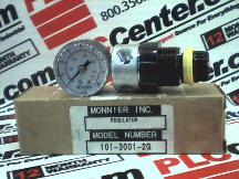 MONNIER 101-3001-2G