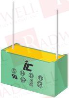 ILLINOIS CAPACITOR 473MKP275KD