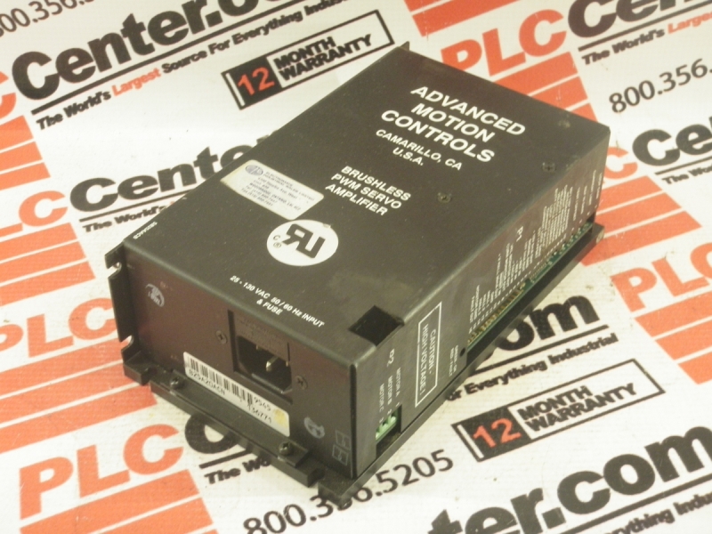 ADVANCED MOTION CONTROLS B25A20ACN