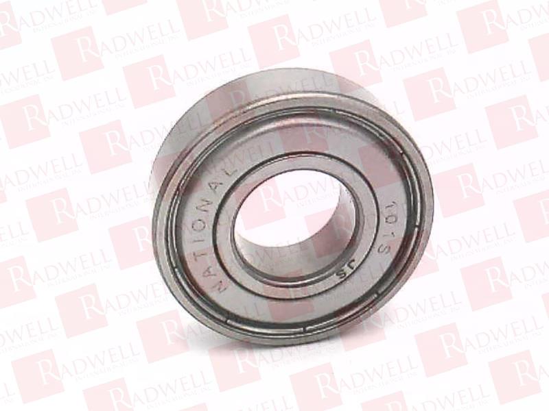 NBS BEARING 101-SS