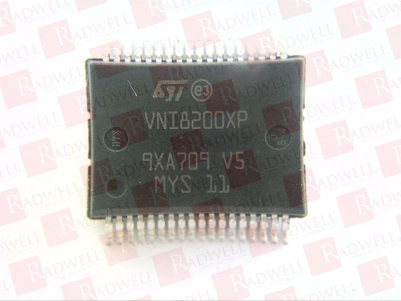 ST MICRO VNI8200XP