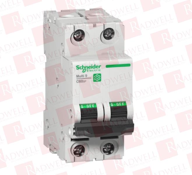 SCHNEIDER ELECTRIC 24125