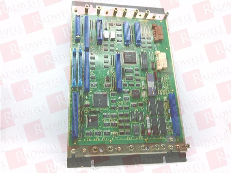 A02B-0098-B511 by FANUC - Buy or Repair at Radwell - Radwell.com