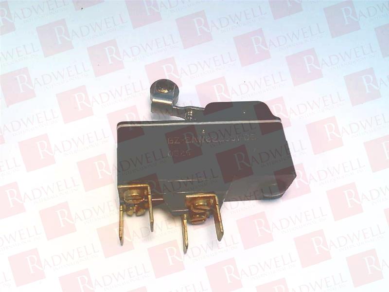 HONEYWELL BZ-2AW822551-D6