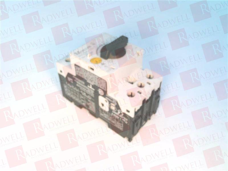 EATON CORPORATION PKZM0-20-T