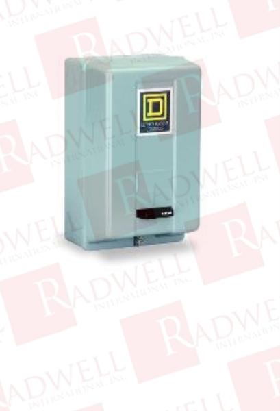 SCHNEIDER ELECTRIC 8911DPSG23V06