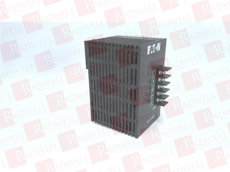 EATON CORPORATION ELC-PS02