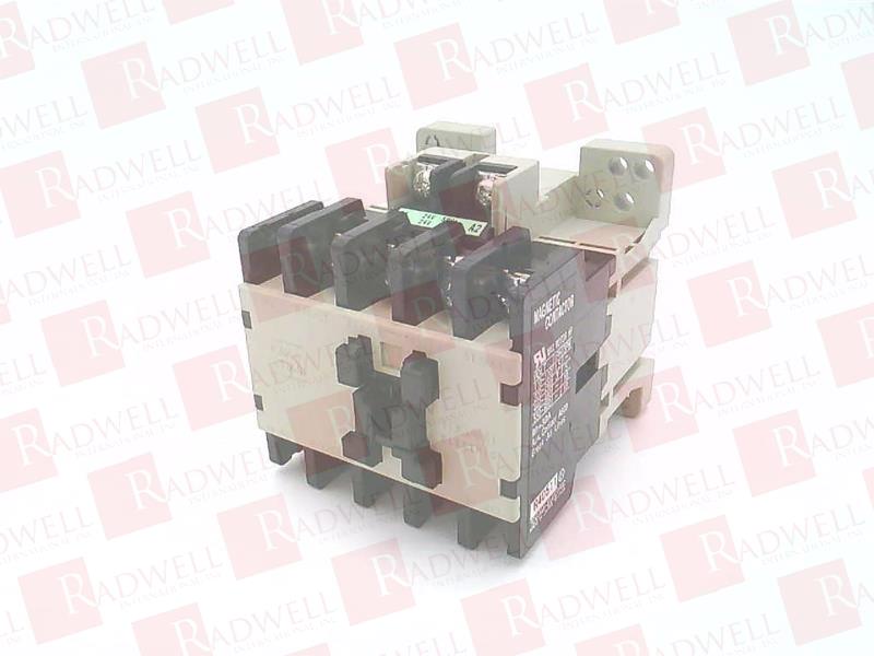 TOGAMI ELECTRIC MFG PAK-21JUL-24V