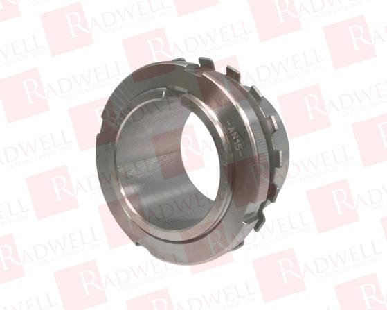 TIMKEN SNW-15 X 2 7/16