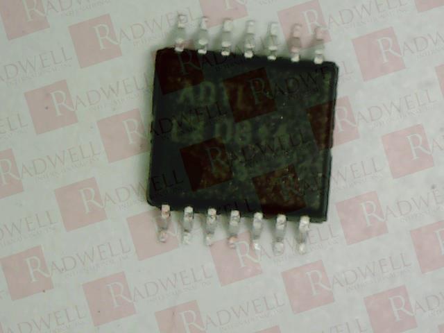 ANALOG DEVICES ADTL084ARUZ