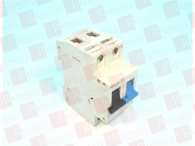 EATON CORPORATION FAZ-1N-C0,5