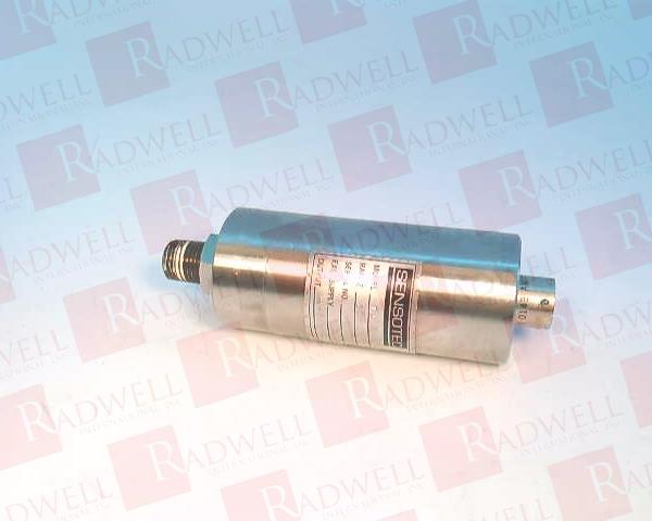 HONEYWELL TJE/A354-02