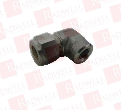 RADWELL VERIFIED SUBSTITUTE 8-6 DBZ-SS-SUB