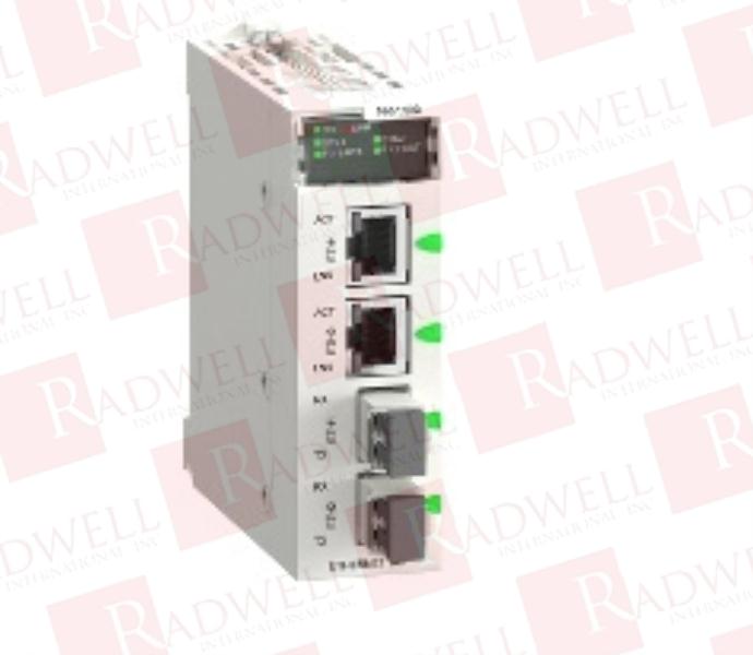 SCHNEIDER ELECTRIC BMXNRP0200