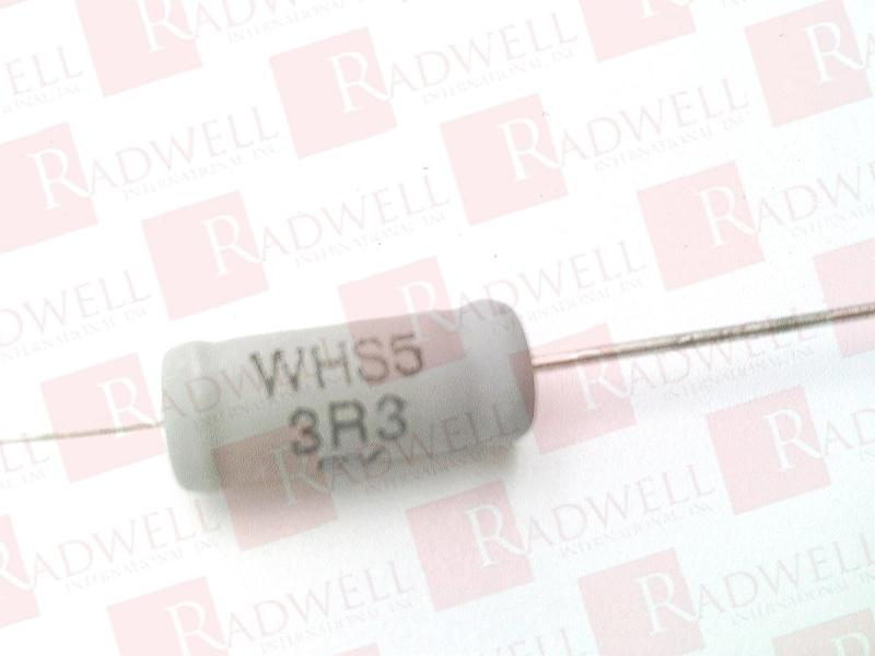 GENERIC R3.3X5W5WW