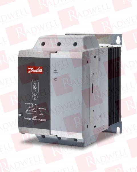 DANFOSS MCD202-055-T4-CV1