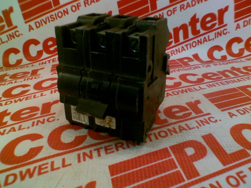 AMERICAN CIRCUIT BREAKER NA315