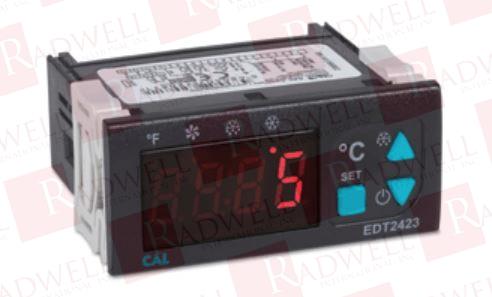 DANAHER CONTROLS EDT2423-24-R-RTC-RS