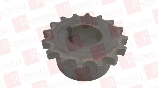 MARTIN SPROCKET & GEAR INC 5016 1 3/8