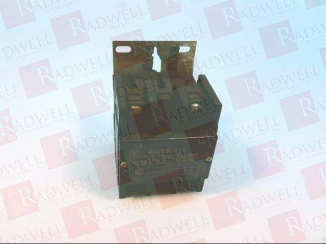 EATON CORPORATION ACC320U20