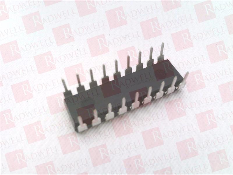 ANALOG DEVICES LTC1043CN#PBF