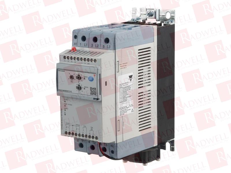 CARLO GAVAZZI RSGT6045FFV111C