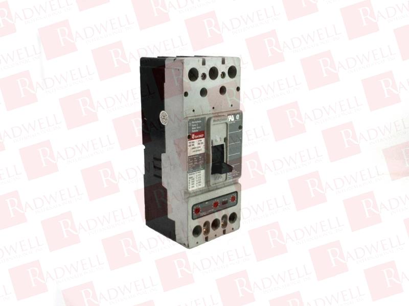 EATON CORPORATION HMCP250A5CA04S32