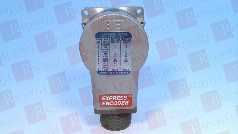 BEI SENSORS 924-01039-2947