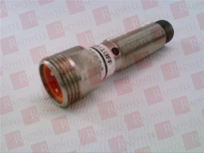 BALLUFF BES-516-437-SA3-E5-L-S5