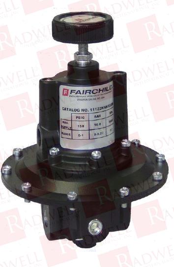 FAIRCHILD INDUSTRIAL PROD 11142N