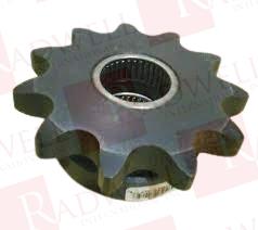 MARTIN SPROCKET & GEAR INC 100NB11H 1 1/2