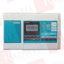 XTRALIS VLP-012