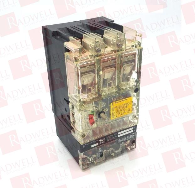 EATON CORPORATION NZM12-800/ZM12A-800