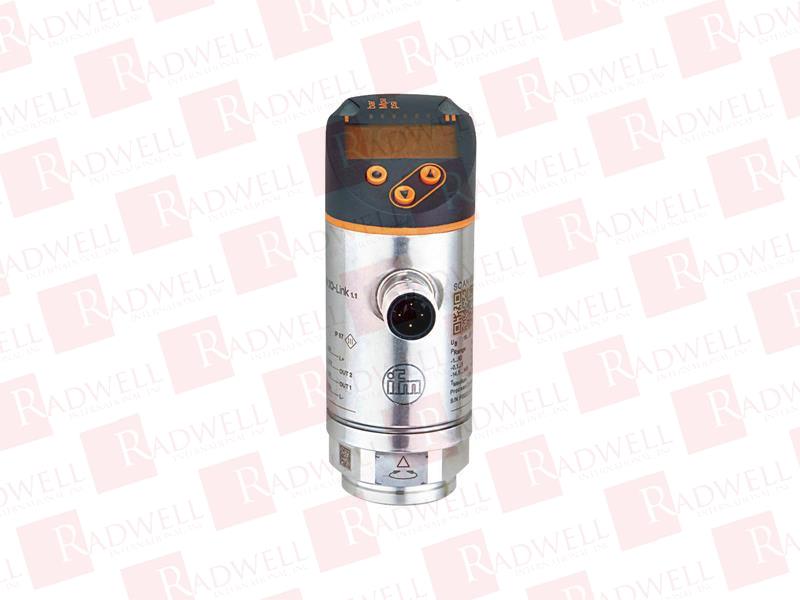 EFECTOR PN-400-SER14-QFRKG/US/ /V-PN7070