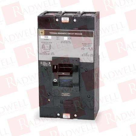 SCHNEIDER ELECTRIC LAL36400MB