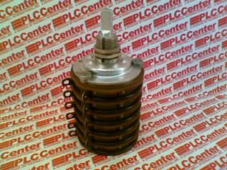 EATON CORPORATION 7276K37