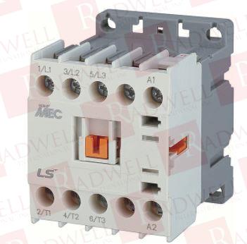 LS ELECTRIC GMD6M-40-00-OD-3W-S-E