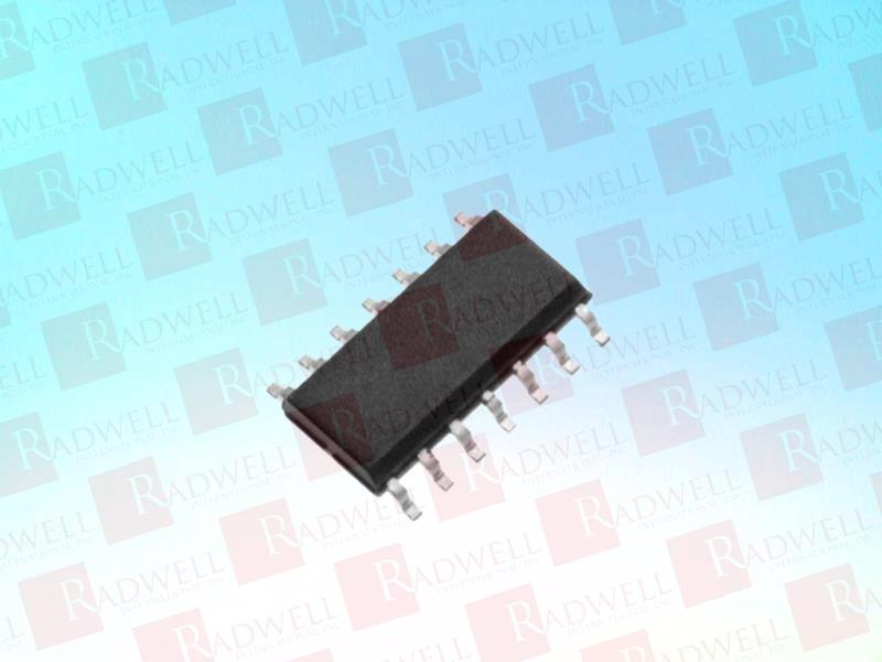 ON SEMICONDUCTOR LCX74