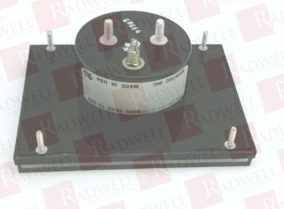 JEWELL INSTRUMENTS RT4S-DMA-001-NL-MOD