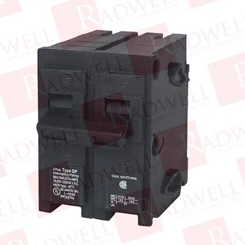 EATON CORPORATION MP260