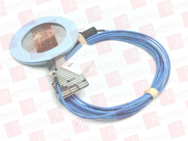 BS&B SAFETY SYSTEMS A4070320-1