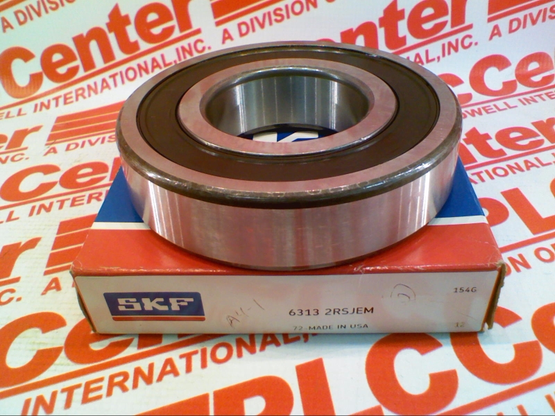 SCHAEFFLER GROUP 6313-2RSR-C3