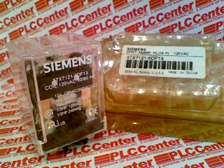 SIEMENS 3TX7121-5DF13